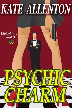 [Linked Inc. 03] • Psychic Charm